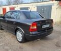 Чорний Опель Астра, об'ємом двигуна 1.6 л та пробігом 52 тис. км за 5600 $, фото 2 на Automoto.ua