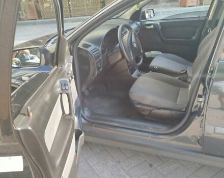 Черный Опель Астра, объемом двигателя 0 л и пробегом 177 тыс. км за 5400 $, фото 6 на Automoto.ua