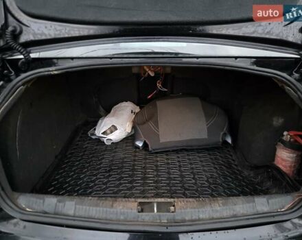 Чорний Опель Астра, об'ємом двигуна 1.8 л та пробігом 227 тис. км за 4750 $, фото 14 на Automoto.ua