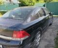 Черный Опель Астра, объемом двигателя 1.6 л и пробегом 322 тыс. км за 4300 $, фото 1 на Automoto.ua