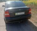 Чорний Опель Астра, об'ємом двигуна 1.4 л та пробігом 200 тис. км за 2100 $, фото 1 на Automoto.ua