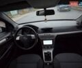 Чорний Опель Астра, об'ємом двигуна 1.8 л та пробігом 227 тис. км за 4750 $, фото 12 на Automoto.ua