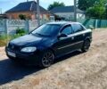 Черный Опель Астра, объемом двигателя 1.6 л и пробегом 178 тыс. км за 3200 $, фото 1 на Automoto.ua