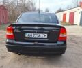 Чорний Опель Астра, об'ємом двигуна 1.6 л та пробігом 52 тис. км за 5600 $, фото 3 на Automoto.ua