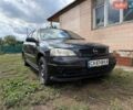 Чорний Опель Астра, об'ємом двигуна 1.4 л та пробігом 166 тис. км за 3100 $, фото 1 на Automoto.ua
