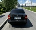 Черный Опель Астра, объемом двигателя 1.4 л и пробегом 191 тыс. км за 3000 $, фото 1 на Automoto.ua