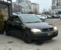 Чорний Опель Астра, об'ємом двигуна 1.4 л та пробігом 102 тис. км за 3600 $, фото 3 на Automoto.ua