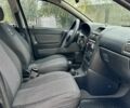 Чорний Опель Астра, об'ємом двигуна 1.6 л та пробігом 210 тис. км за 3750 $, фото 12 на Automoto.ua