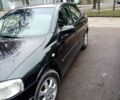 Черный Опель Астра, объемом двигателя 1.4 л и пробегом 155 тыс. км за 3700 $, фото 13 на Automoto.ua