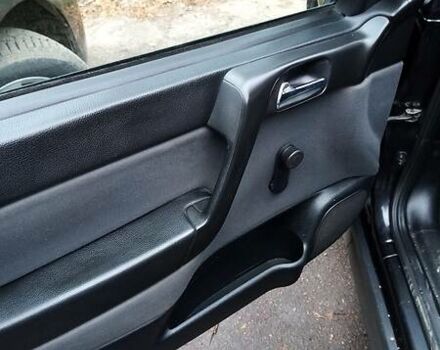 Черный Опель Астра, объемом двигателя 1.4 л и пробегом 155 тыс. км за 3700 $, фото 9 на Automoto.ua