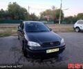Чорний Опель Астра, об'ємом двигуна 1.4 л та пробігом 198 тис. км за 3700 $, фото 1 на Automoto.ua