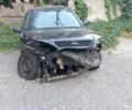 Черный Опель Астра, объемом двигателя 1.4 л и пробегом 230 тыс. км за 1200 $, фото 1 на Automoto.ua