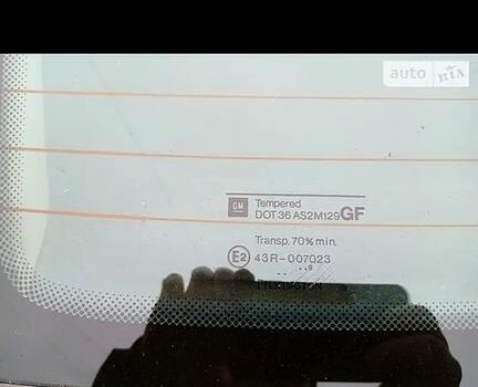 Черный Опель Астра, объемом двигателя 1.4 л и пробегом 155 тыс. км за 3500 $, фото 5 на Automoto.ua