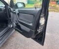 Черный Опель Астра, объемом двигателя 1.4 л и пробегом 230 тыс. км за 4500 $, фото 15 на Automoto.ua