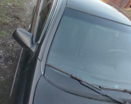 Чорний Опель Астра, об'ємом двигуна 1.4 л та пробігом 250 тис. км за 3200 $, фото 19 на Automoto.ua