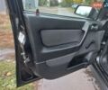 Черный Опель Астра, объемом двигателя 1.4 л и пробегом 220 тыс. км за 4500 $, фото 14 на Automoto.ua