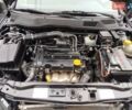 Черный Опель Астра, объемом двигателя 1.36 л и пробегом 160 тыс. км за 3850 $, фото 22 на Automoto.ua