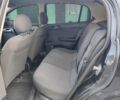 Черный Опель Астра, объемом двигателя 1.6 л и пробегом 100 тыс. км за 2800 $, фото 5 на Automoto.ua