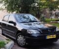 Опель Астра 2008 в Барвенковом на Automoto.ua Черный Опель Астра, объемом двигателя 1.4 л и пробегом 170 тыс. км за 3800 $, фото 1 на Automoto.ua