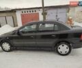 Черный Опель Астра, объемом двигателя 1.36 л и пробегом 300 тыс. км за 2150 $, фото 6 на Automoto.ua