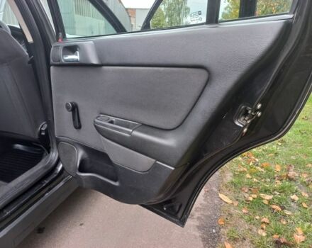 Черный Опель Астра, объемом двигателя 0 л и пробегом 220 тыс. км за 4500 $, фото 13 на Automoto.ua