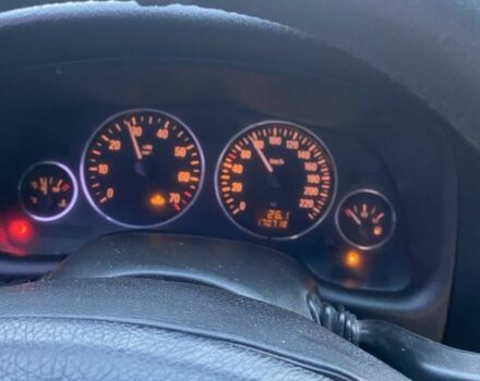 Черный Опель Астра, объемом двигателя 0 л и пробегом 171 тыс. км за 1700 $, фото 4 на Automoto.ua