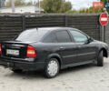 Чорний Опель Астра, об'ємом двигуна 1.4 л та пробігом 159 тис. км за 1999 $, фото 13 на Automoto.ua
