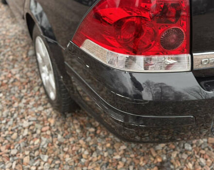 Чорний Опель Астра, об'ємом двигуна 1.6 л та пробігом 221 тис. км за 3650 $, фото 37 на Automoto.ua