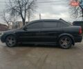 Чорний Опель Астра, об'ємом двигуна 1.4 л та пробігом 222 тис. км за 3400 $, фото 8 на Automoto.ua