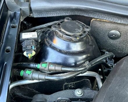 Черный Опель Астра, объемом двигателя 1.8 л и пробегом 234 тыс. км за 7700 $, фото 11 на Automoto.ua