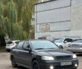 Черный Опель Астра, объемом двигателя 1.6 л и пробегом 149 тыс. км за 2900 $, фото 1 на Automoto.ua