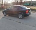 Чорний Опель Астра, об'ємом двигуна 1.4 л та пробігом 160 тис. км за 3100 $, фото 1 на Automoto.ua