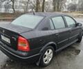Чорний Опель Астра, об'ємом двигуна 1.7 л та пробігом 250 тис. км за 2999 $, фото 4 на Automoto.ua