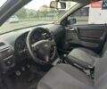 Черный Опель Астра, объемом двигателя 1.4 л и пробегом 216 тыс. км за 3999 $, фото 22 на Automoto.ua