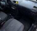 Черный Опель Астра, объемом двигателя 1.6 л и пробегом 250 тыс. км за 3750 $, фото 19 на Automoto.ua