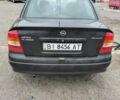 Чорний Опель Астра, об'ємом двигуна 1.4 л та пробігом 140 тис. км за 4600 $, фото 6 на Automoto.ua