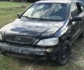 Чорний Опель Астра, об'ємом двигуна 1.6 л та пробігом 100 тис. км за 900 $, фото 1 на Automoto.ua