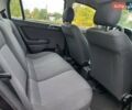 Черный Опель Астра, объемом двигателя 1.4 л и пробегом 230 тыс. км за 4500 $, фото 10 на Automoto.ua