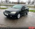 Черный Опель Астра, объемом двигателя 1.4 л и пробегом 249 тыс. км за 2950 $, фото 1 на Automoto.ua