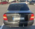 Опель Астра 2008 в Гайсине на Automoto.ua Черный Опель Астра, объемом двигателя 1.4 л и пробегом 132 тыс. км за 4100 $, фото 2 на Automoto.ua
