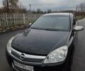 Чорний Опель Астра, об'ємом двигуна 1.8 л та пробігом 227 тис. км за 4750 $, фото 18 на Automoto.ua