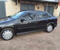 Чорний Опель Астра, об'ємом двигуна 1.6 л та пробігом 52 тис. км за 5600 $, фото 17 на Automoto.ua