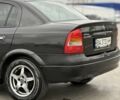 Чорний Опель Астра, об'ємом двигуна 1.38 л та пробігом 320 тис. км за 2900 $, фото 6 на Automoto.ua
