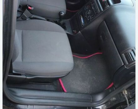 Черный Опель Астра, объемом двигателя 1.4 л и пробегом 176 тыс. км за 3850 $, фото 5 на Automoto.ua