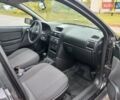 Черный Опель Астра, объемом двигателя 1.4 л и пробегом 230 тыс. км за 4500 $, фото 9 на Automoto.ua
