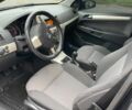 Черный Опель Астра, объемом двигателя 1.6 л и пробегом 180 тыс. км за 5200 $, фото 9 на Automoto.ua