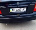 Чорний Опель Астра, об'ємом двигуна 1.4 л та пробігом 213 тис. км за 3650 $, фото 1 на Automoto.ua