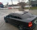 Чорний Опель Астра, об'ємом двигуна 1.4 л та пробігом 222 тис. км за 3400 $, фото 2 на Automoto.ua