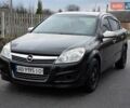 Чорний Опель Астра, об'ємом двигуна 1.8 л та пробігом 227 тис. км за 4750 $, фото 6 на Automoto.ua