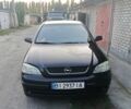 Чорний Опель Астра, об'ємом двигуна 1.6 л та пробігом 110 тис. км за 4006 $, фото 1 на Automoto.ua